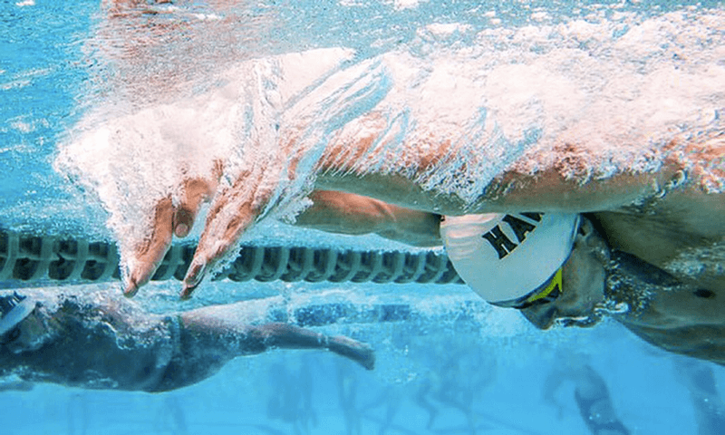 10 Health Benefits of Swimming: Revitalise Your Body, Mind, and Spirit
