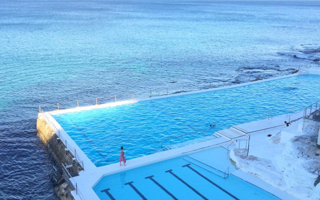 Dive into Luxury: Discover Some of The Most Spectacular Swimming Pools in the World