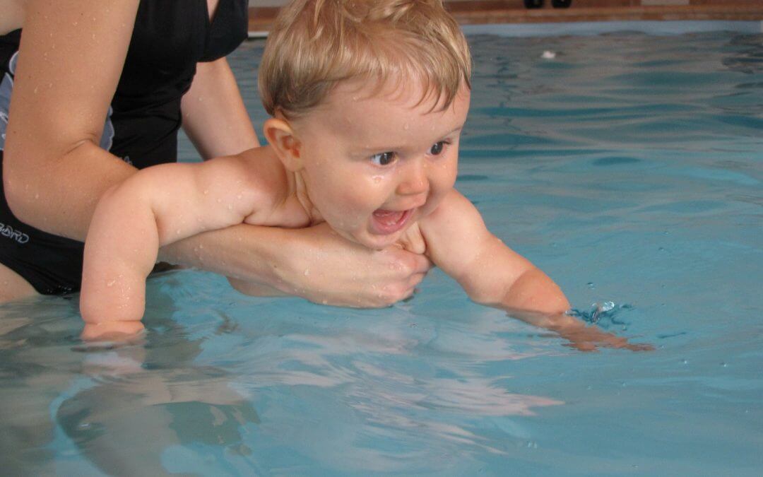 The Importance of Swimming Lessons for Babies, Children, and Parents